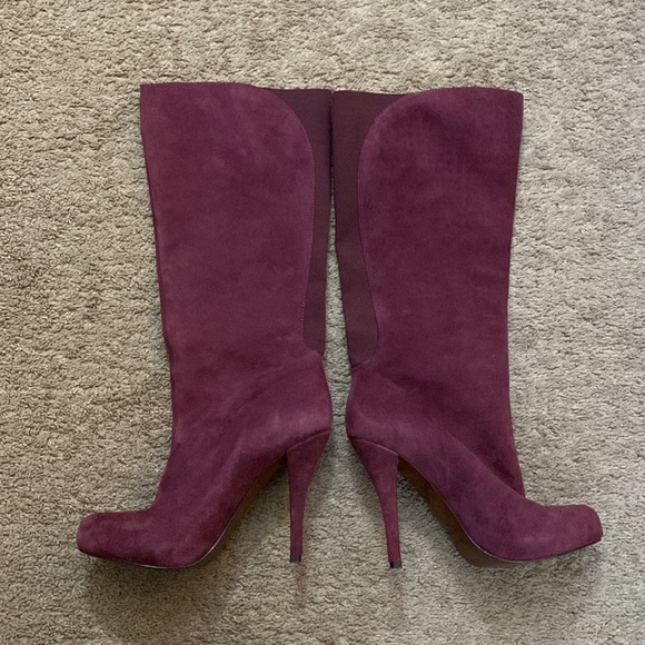 Enzo Angiolini tall boots - Picture 3 of 10